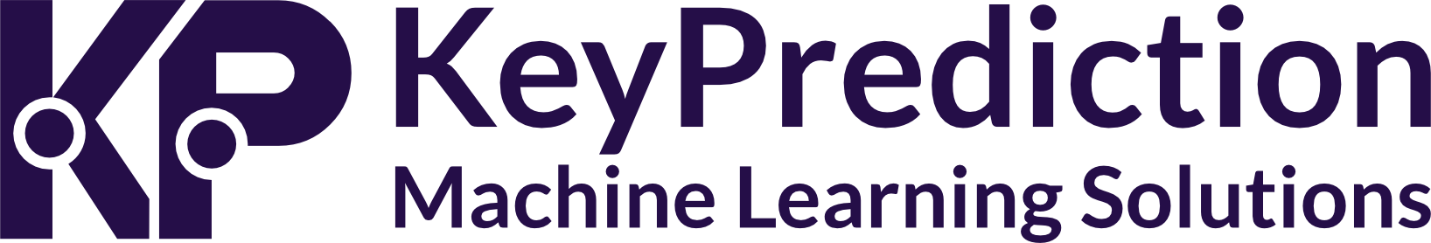 KeyPrediction Machine Learning Solutions